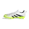 Predator League Laceless Firm/Multi-Ground Voetbalschoenen Kinderen