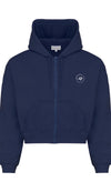 Base Sweat Full Zip Hoodie