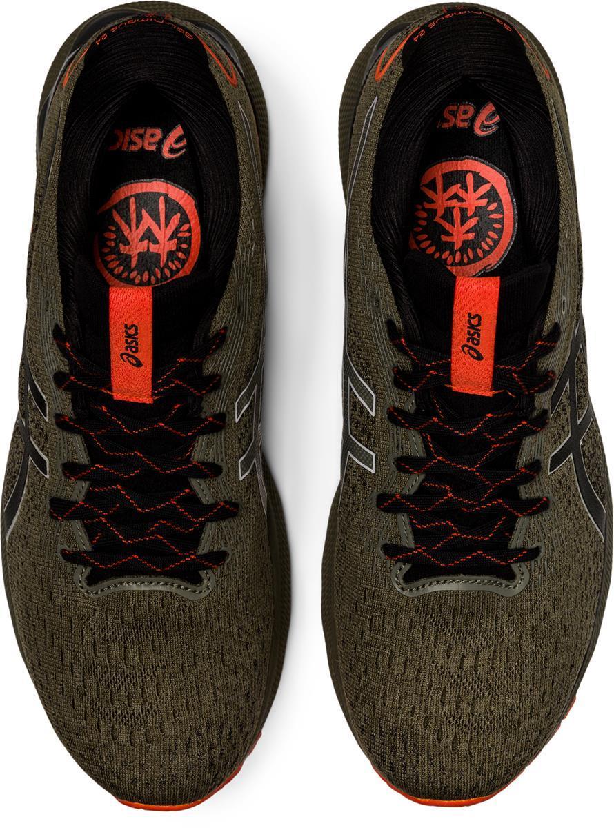 GEL-Nimbus 24 TR trailschoenen