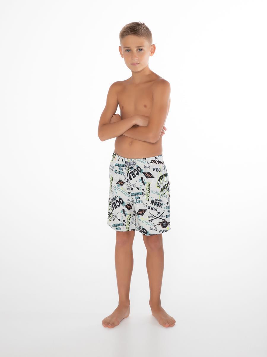 Prtyansen Jr Beachshort