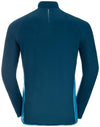 Jacket Zeroweight Warm Hybrid