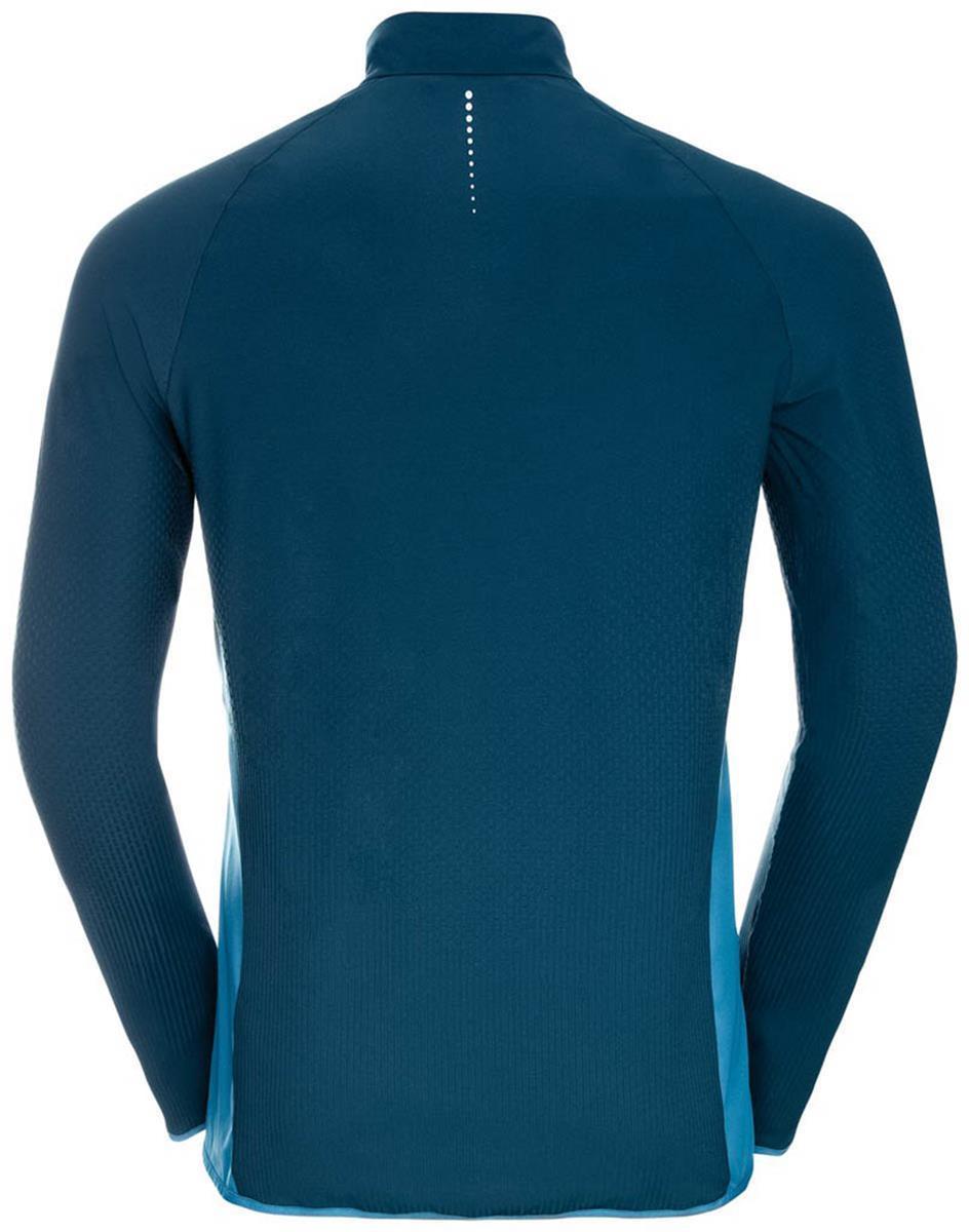 Jacket Zeroweight Warm Hybrid