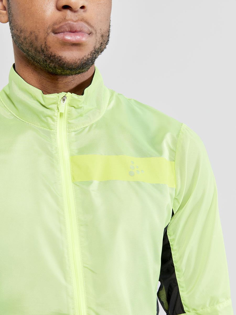Essence Light Wind Jkt M