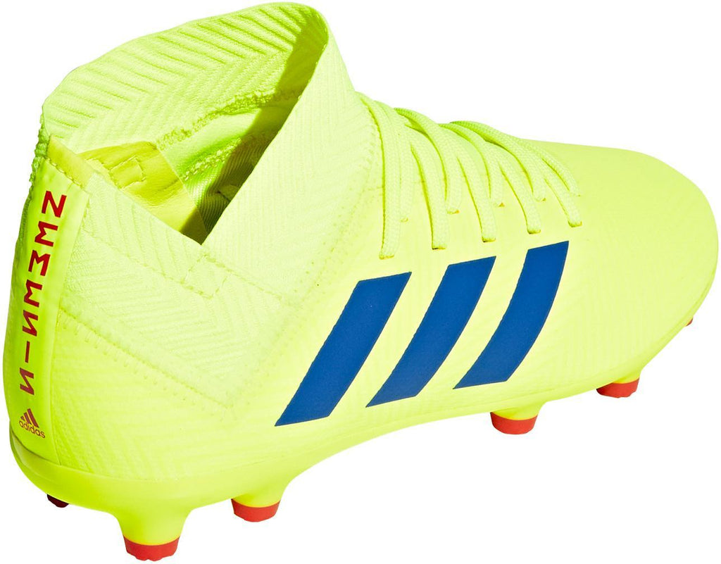 Nemeziz 18.3 FG kids voetbalschoenen