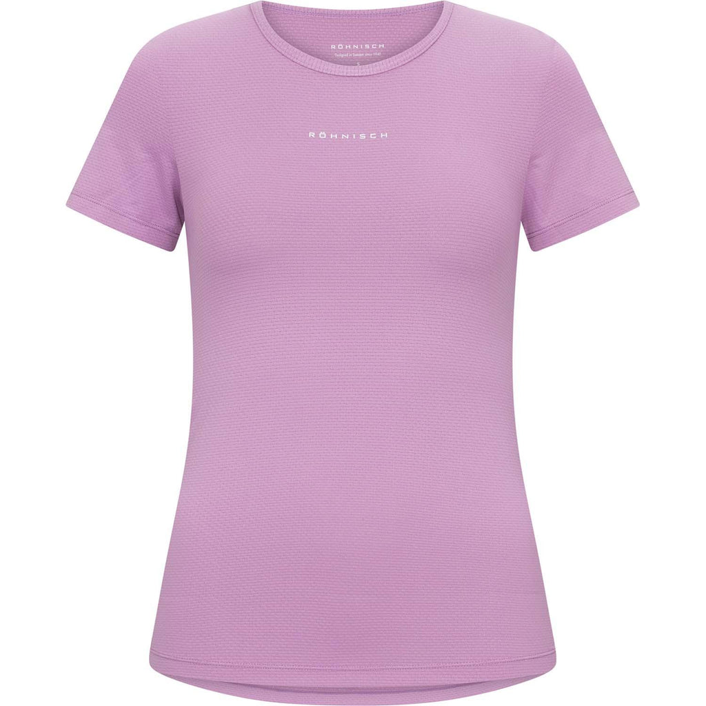 jacquard t-shirt