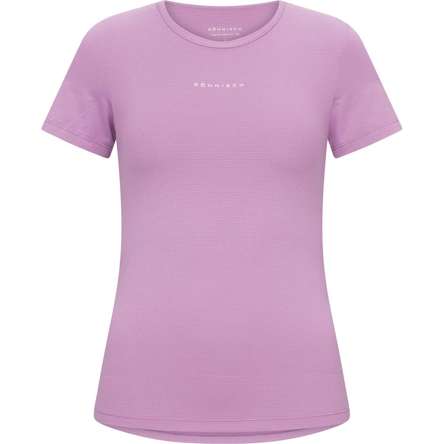 jacquard t-shirt