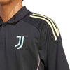 Juventus Tiro 25 Competition Poloshirt