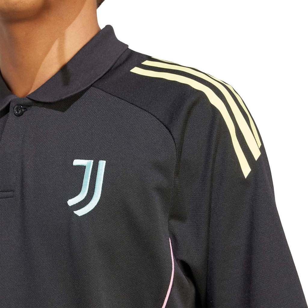 Juventus Tiro 25 Competition Poloshirt