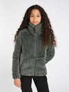 Riri Jr Full Zip Top