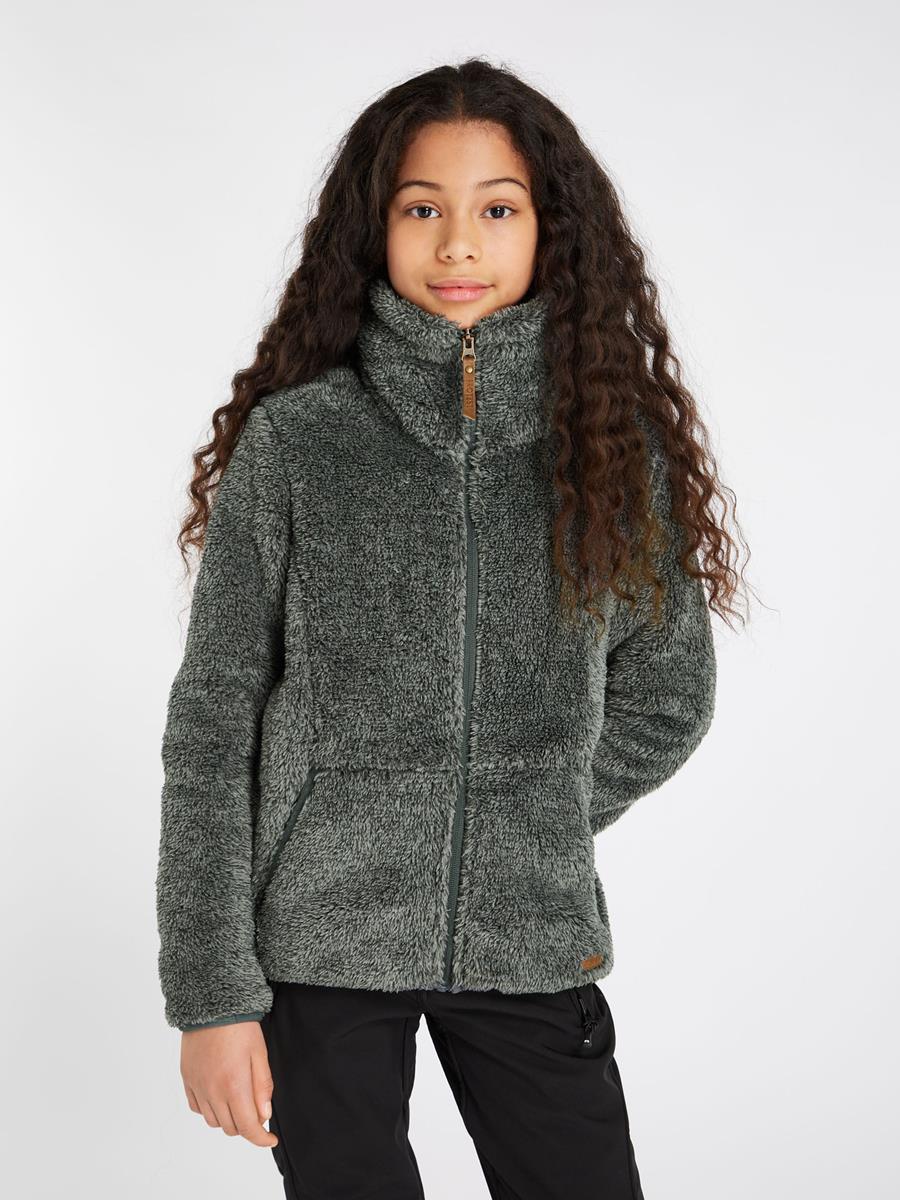 Riri Jr Full Zip Top
