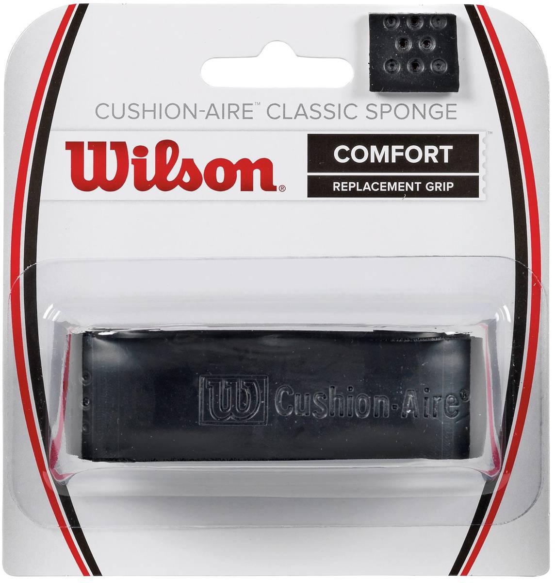 Cushion-Aire Classic Sponge basisgrip