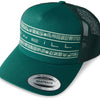 Flower Trucker  Pet outdoor