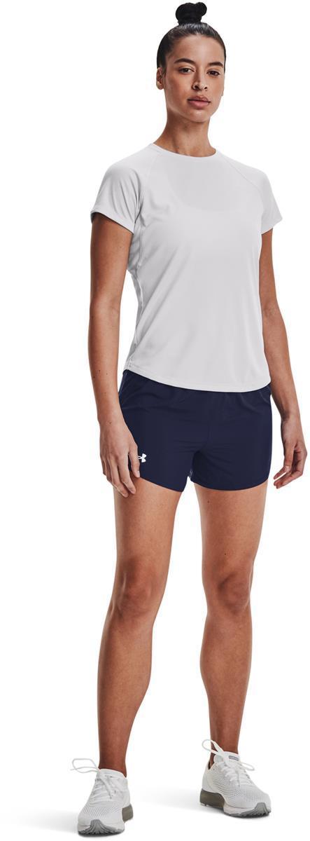 UNDER ARMOUR Női-Short UA