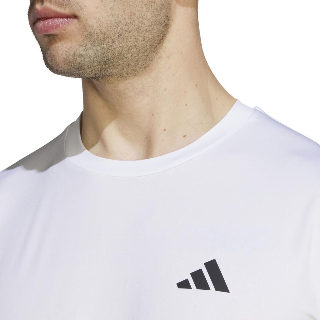 Train Essentials Stretch trainingsshirt