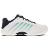 hypercourt express 3 carpet tennisschoenen