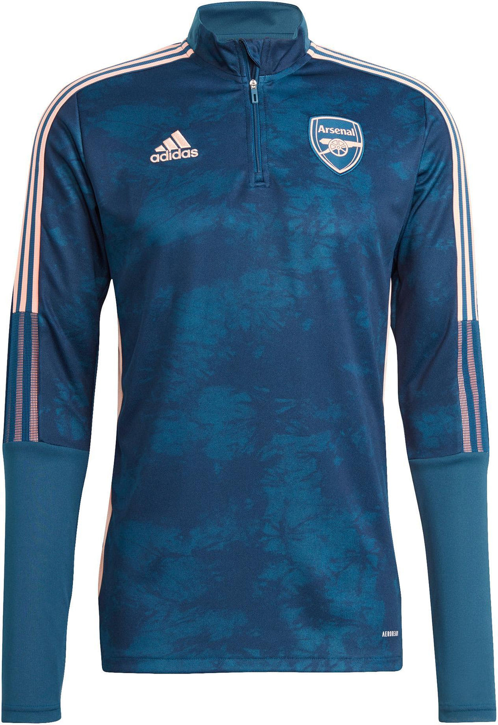 Arsenal Graphic Trainingssweater