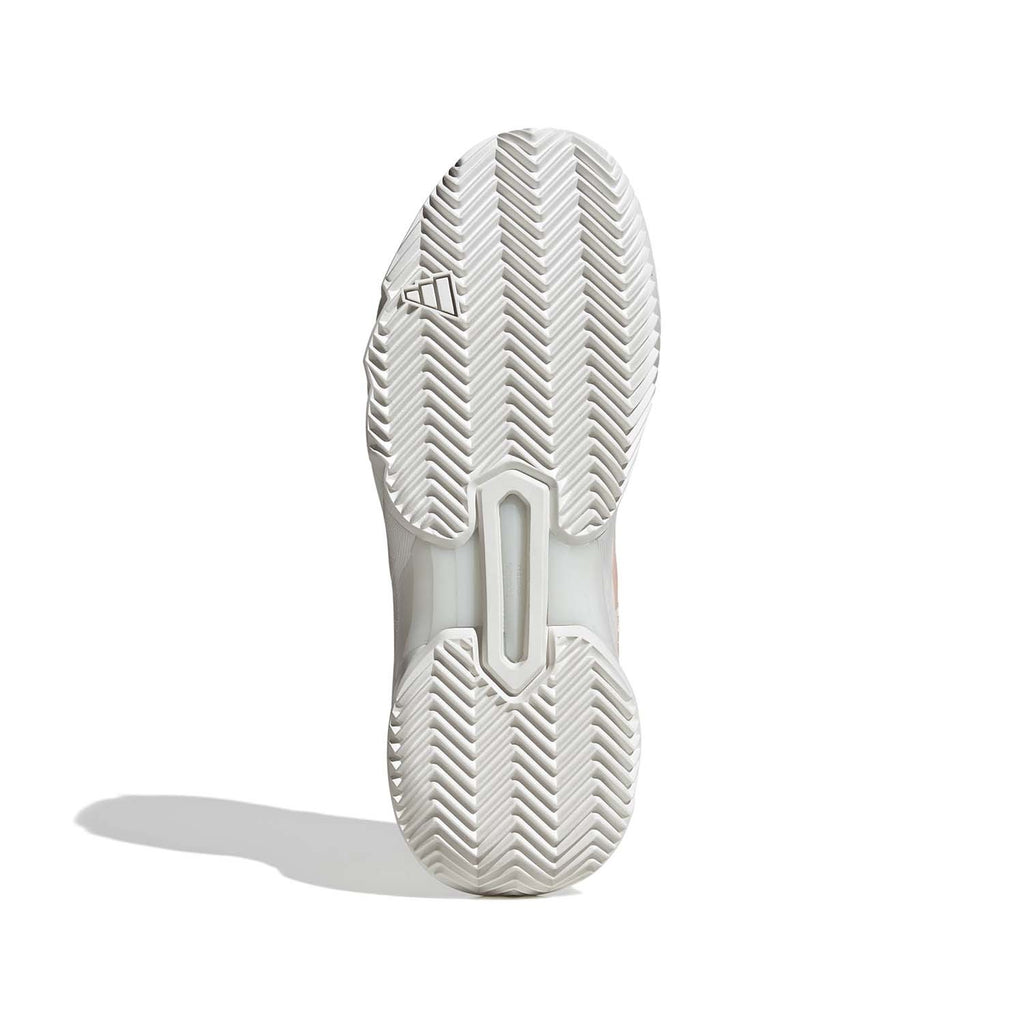 Courtjam Control 3 W Cl Gravel tennisschoenen