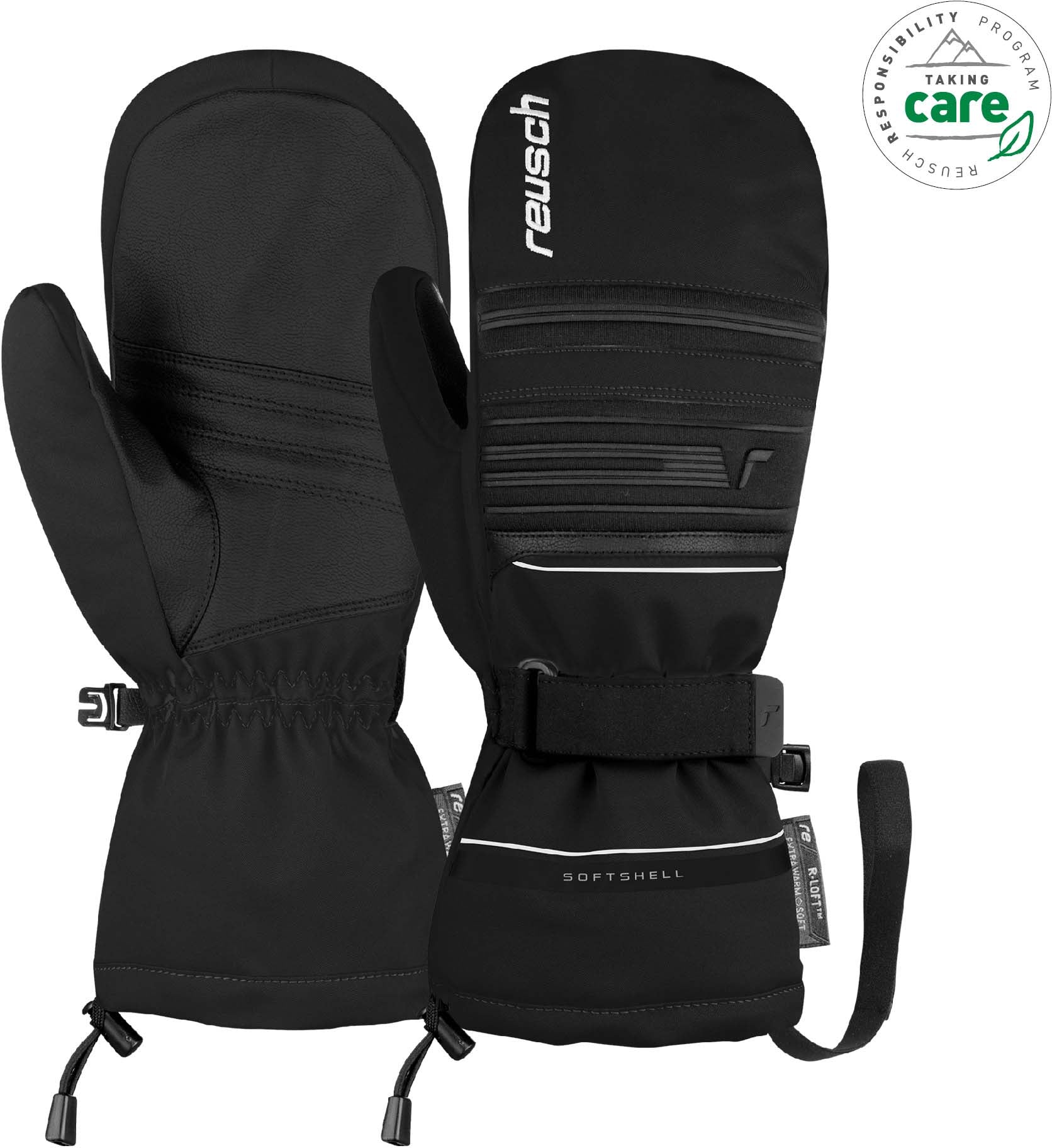 Kondor R-tex Xt skihandschoenen