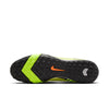 Mercurial Superfly 10 Academy High-top voetbalschoen (turf)