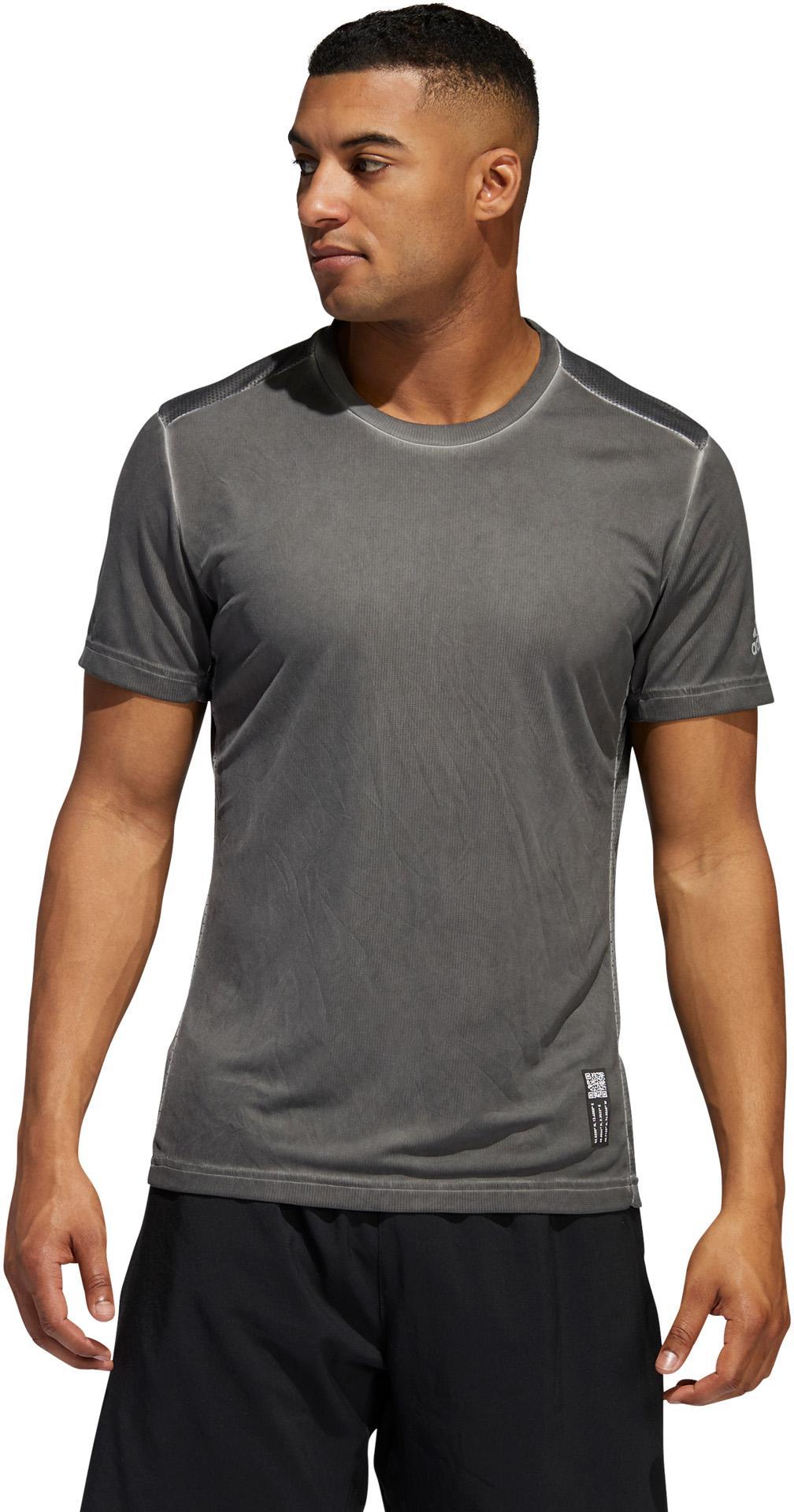 Own the Run HD shirt