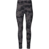 Ashanti  Printed Tights training