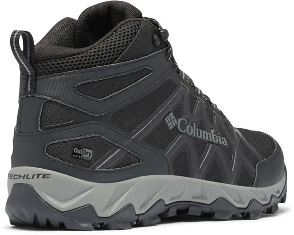 Peakfreak X2 Mid Outdry
