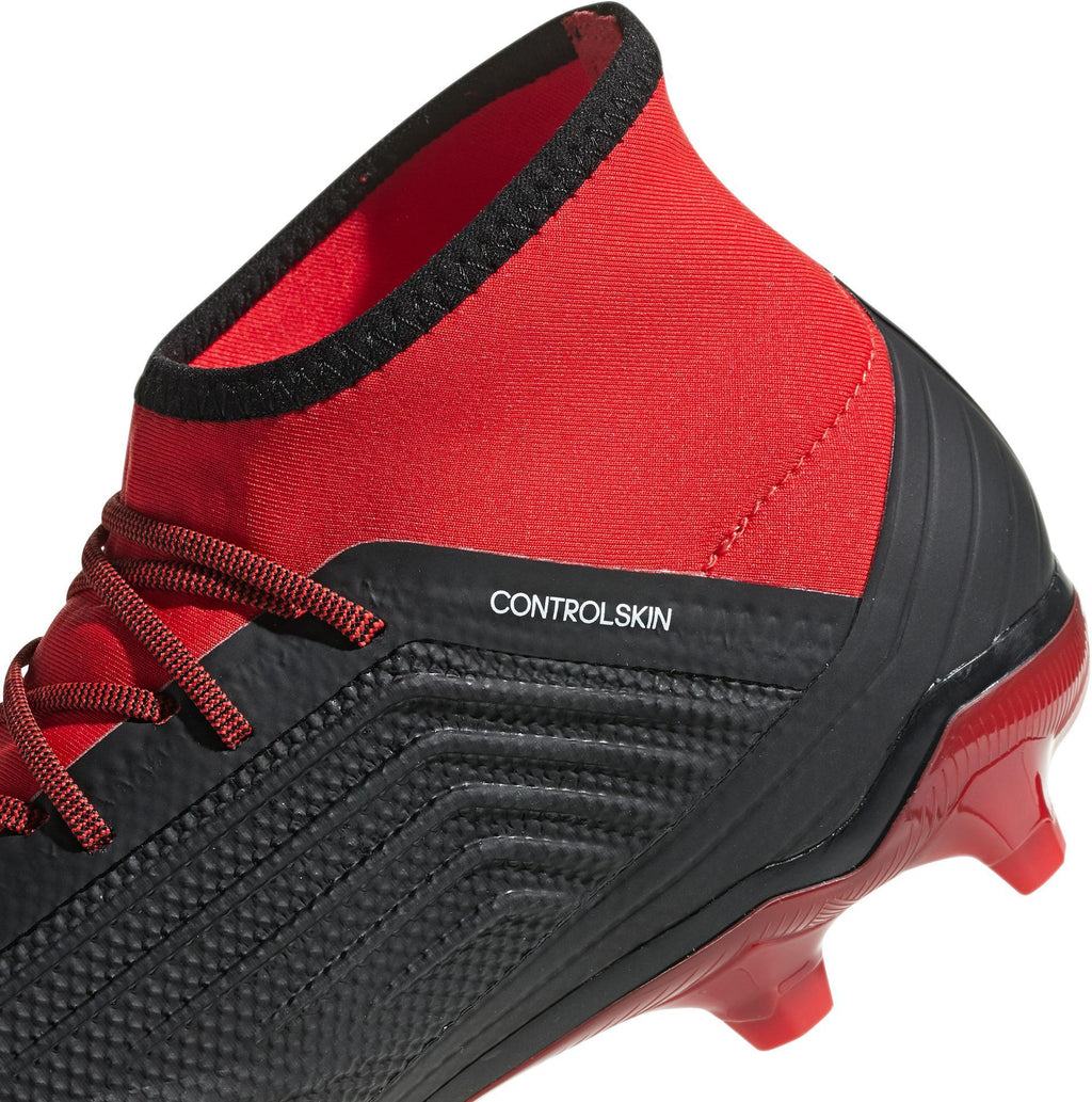 Predator 18.2 FG voetbalschoenen