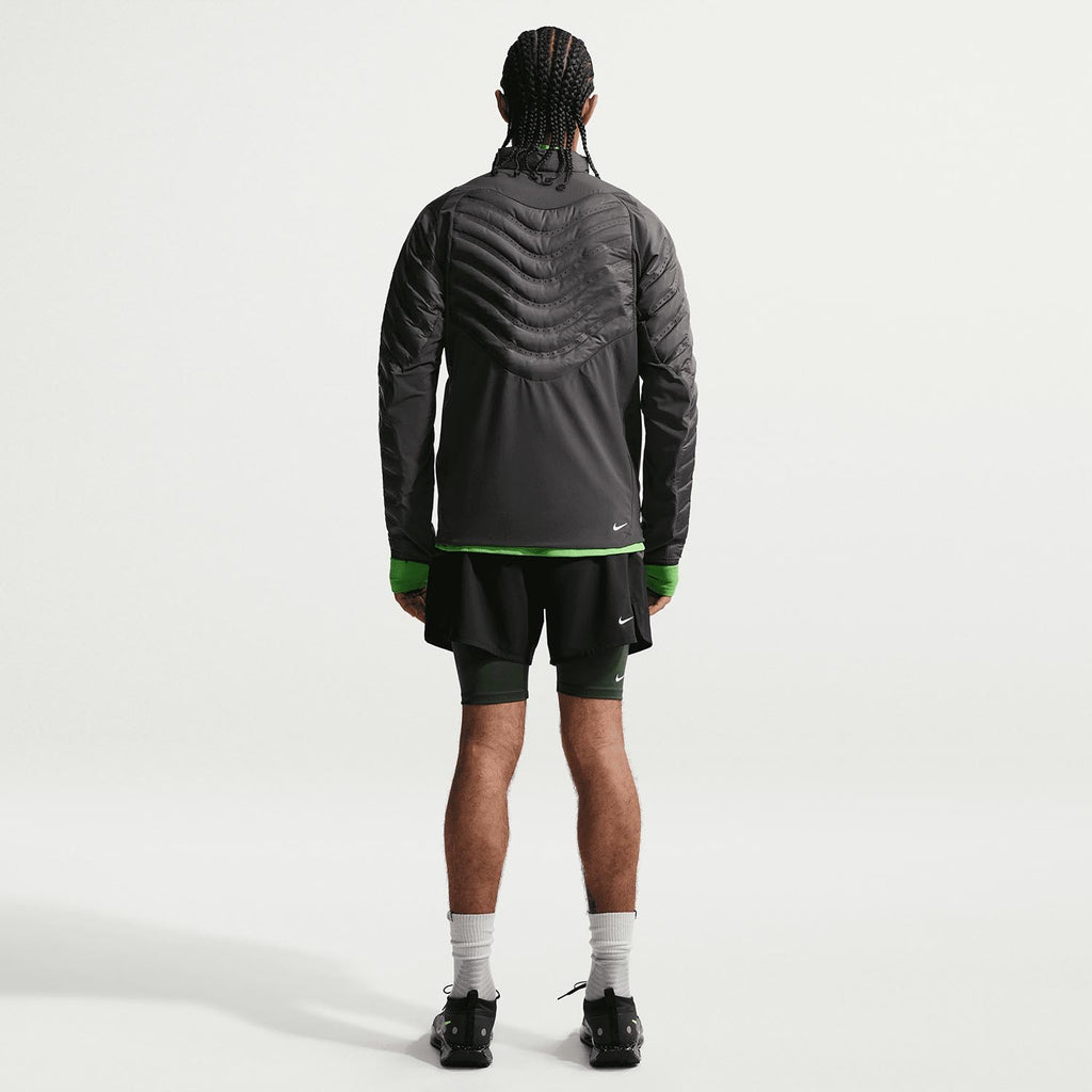Acg 'lava Flow'  Anorak