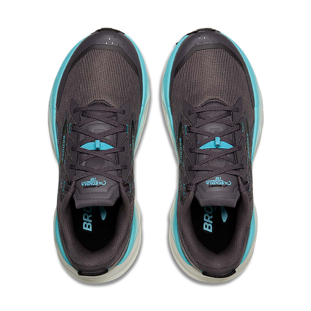 Cascadia 19 Hardloopschoenen Trail