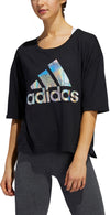 UNIV TEE 2 W