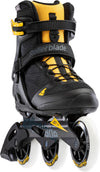 Macroblade 100 3WD skeelers