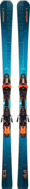 Primetime 44 Fusionx ski's