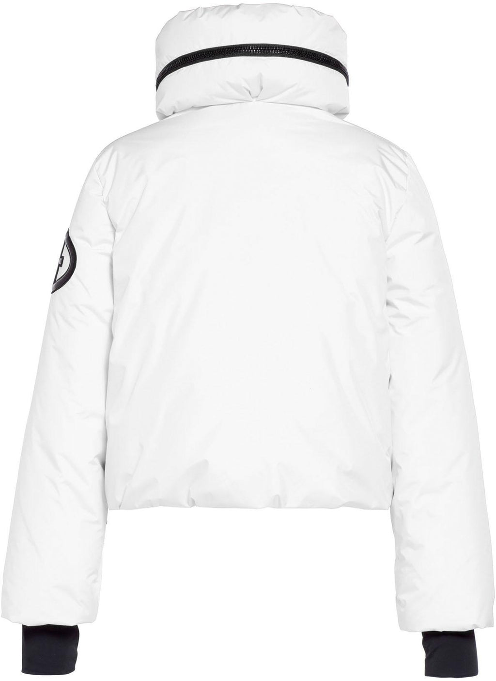 porter jacket