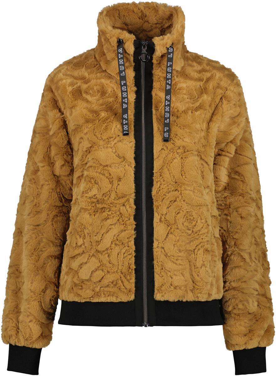 luhta halola midlayer