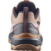 X Ultra 360 Gore-tex Wandelschoen low