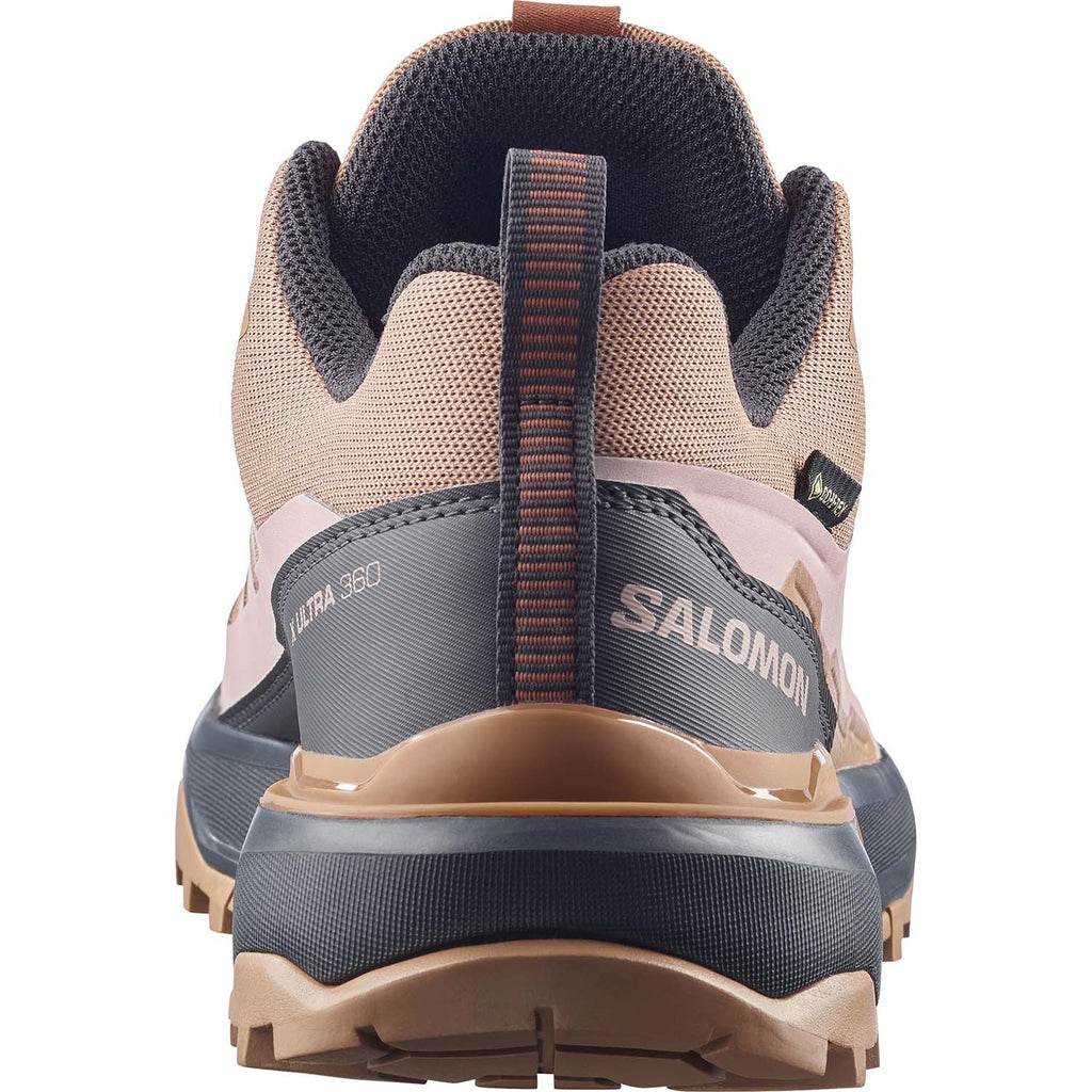 X Ultra 360 Gore-tex Wandelschoen low