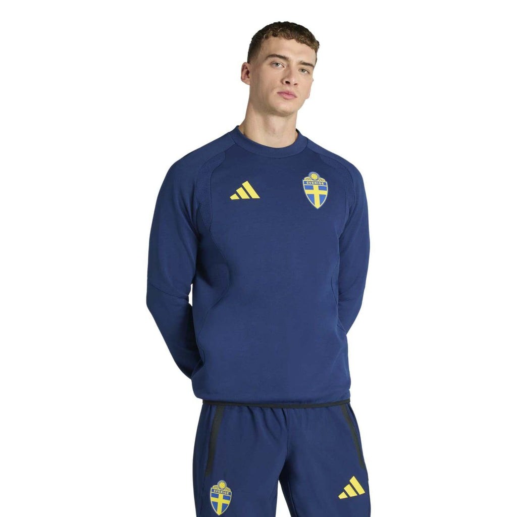 Zweden Tiro Reissweatshirt