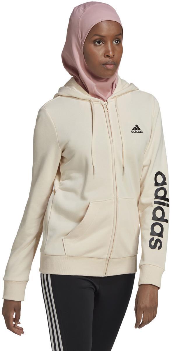 W LIN FT FZ HD Da.Kapuzenjacke