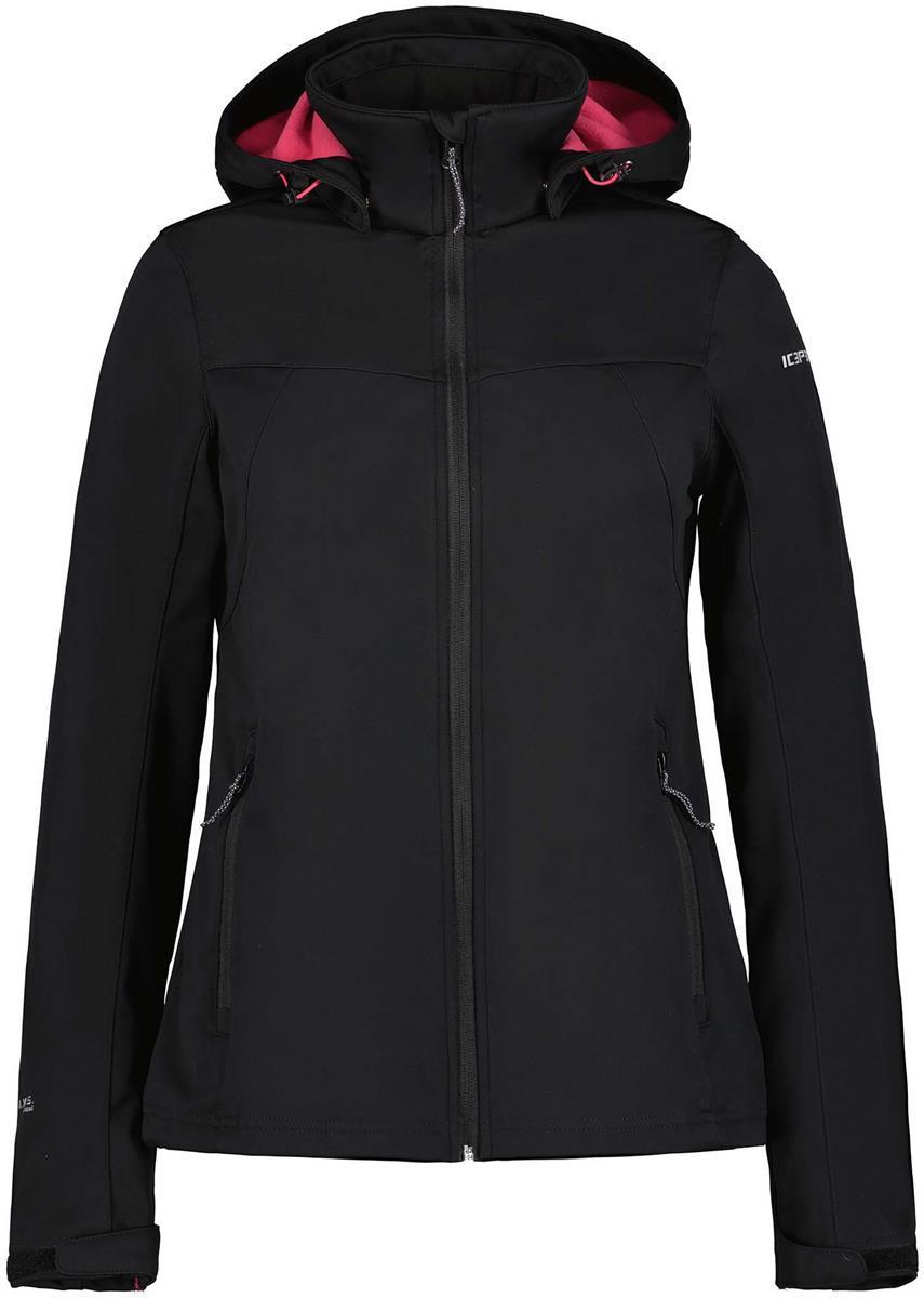 Boise Softshell Jacket