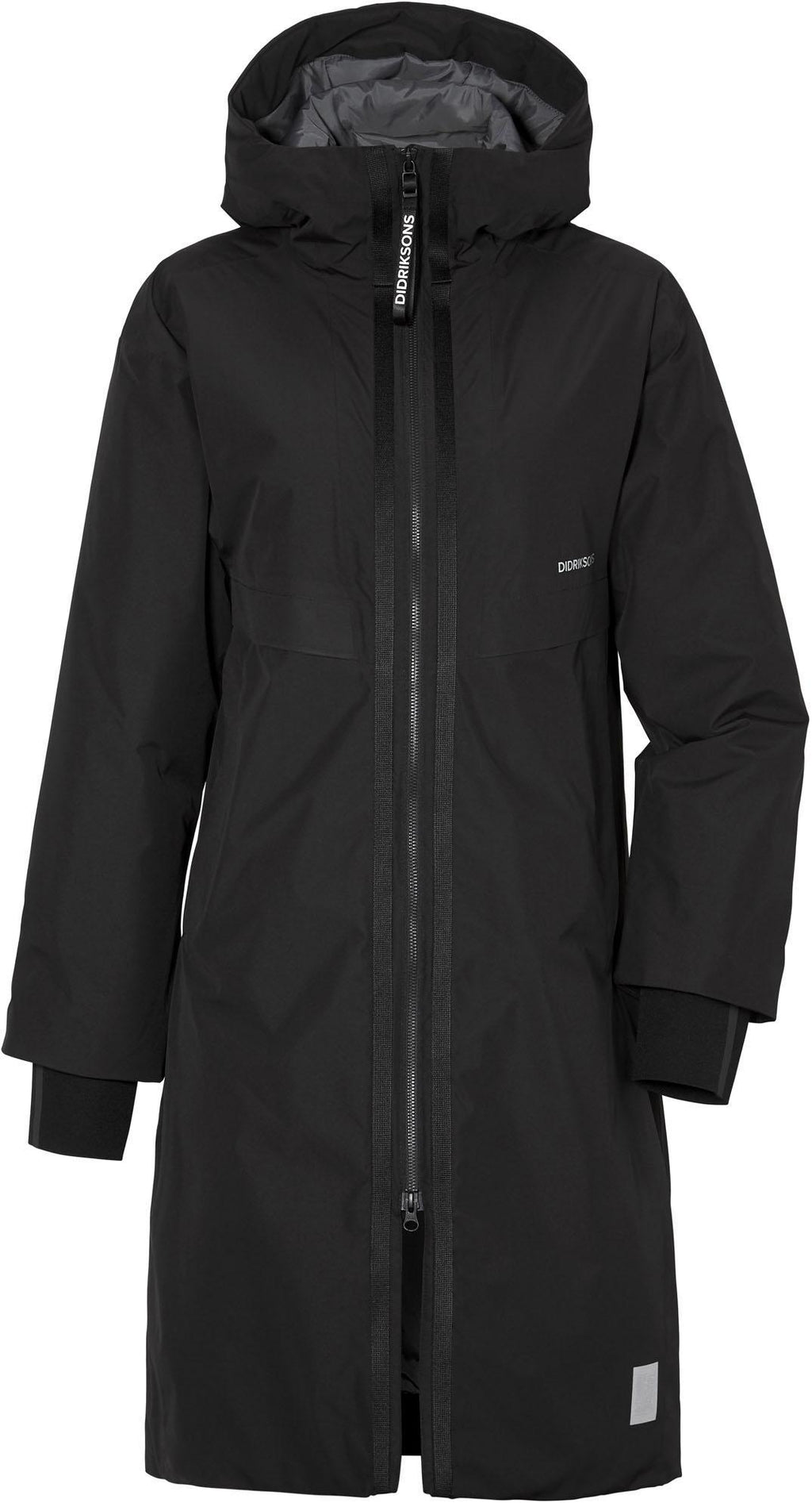 Aino Wns Parka 3