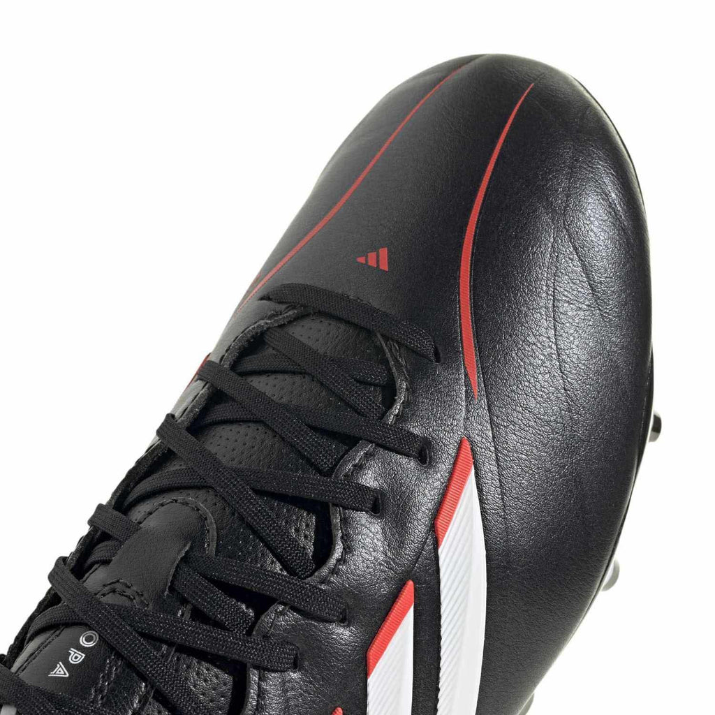 Copa Pure League kids Voetbalschoenen natuurgras