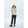 Colony fleece vest
