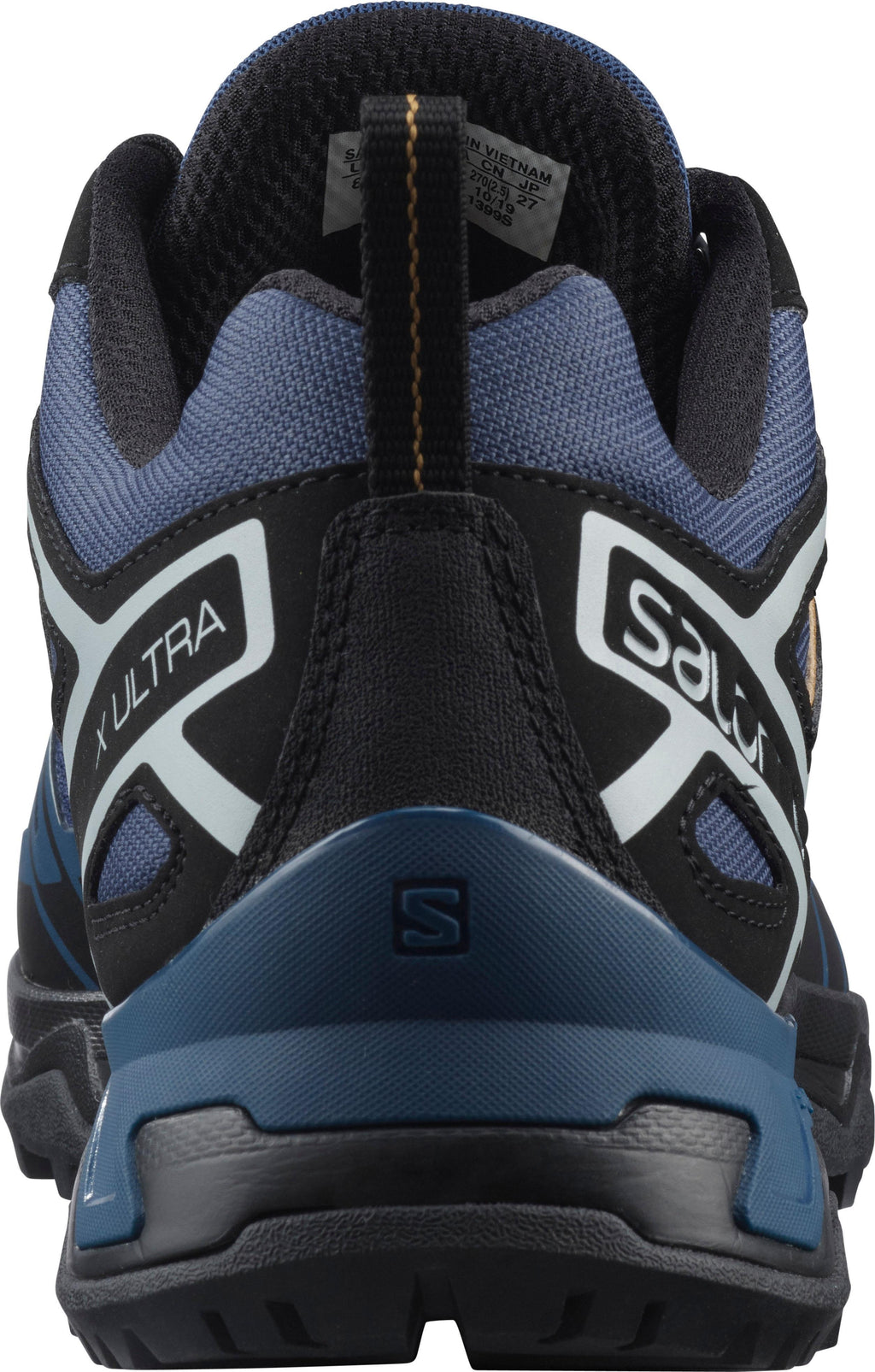Shoes X Ultra 3 Dark Denim/black/cumin