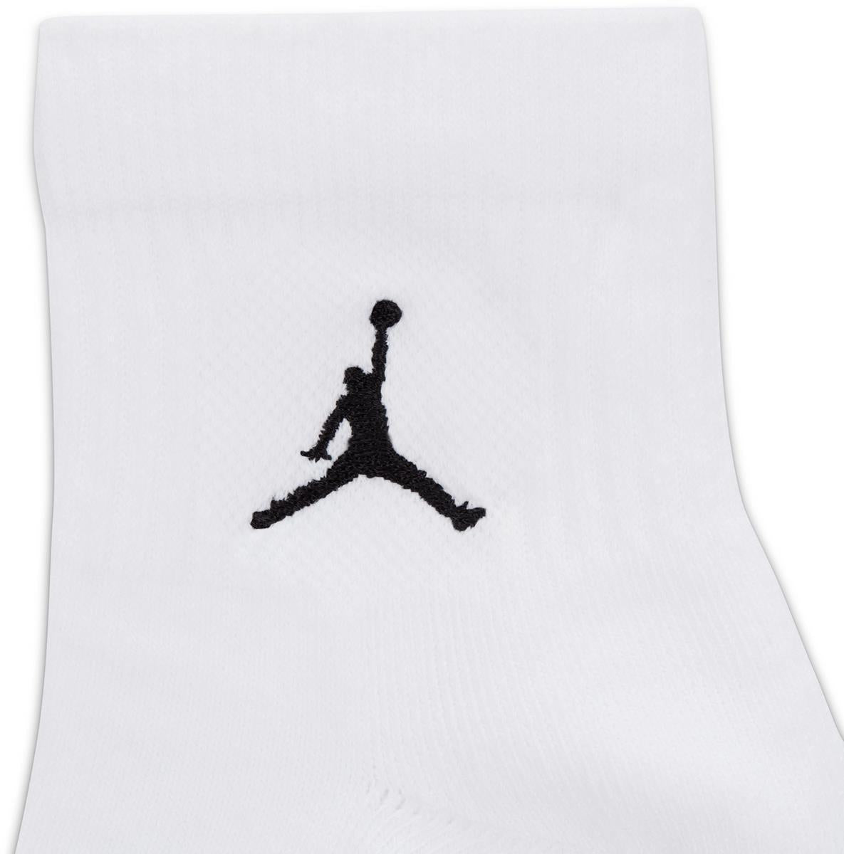 Everyday Crew enkelsokken