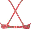 Triangle bikinitop