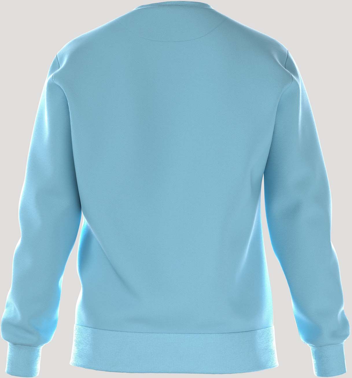 Borg Essential Crew sweater