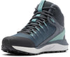 trailstorm mid waterproof