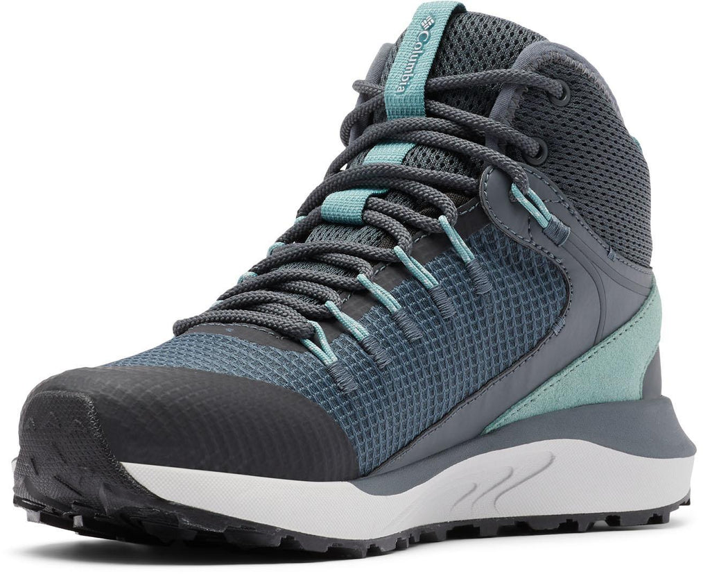 trailstorm mid waterproof