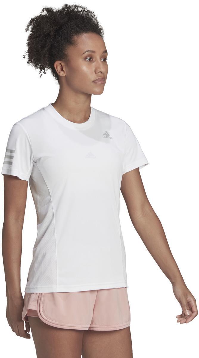 CLUB TEE. Tennisshirt