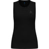 Baselayer Top Crew Neck Singlet Merino 160